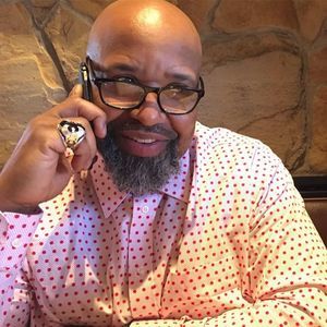 Meet your Posher, Lex